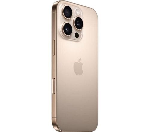 Περισσότερες πληροφορίες για "Apple iPhone 16 Pro Max (Χρυσό/256 GB)"