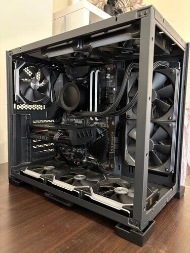 Περισσότερες πληροφορίες για "Gaming PC"