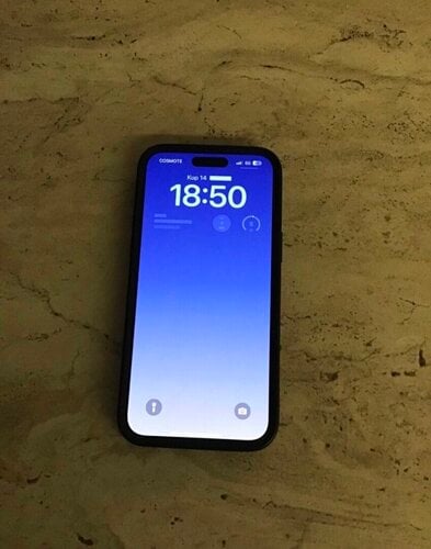 Περισσότερες πληροφορίες για "Apple iPhone 14 Pro Max (Μαύρο/256 GB)+Apple watch 8 μαυρο 45mm  ΕΥΚΑΙΡΙΑ"