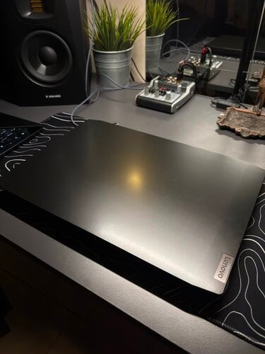 Περισσότερες πληροφορίες για "Lenovo ideapad gaming"