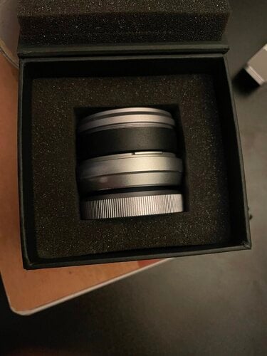 Περισσότερες πληροφορίες για "WCL -X100 Wide Conversion"