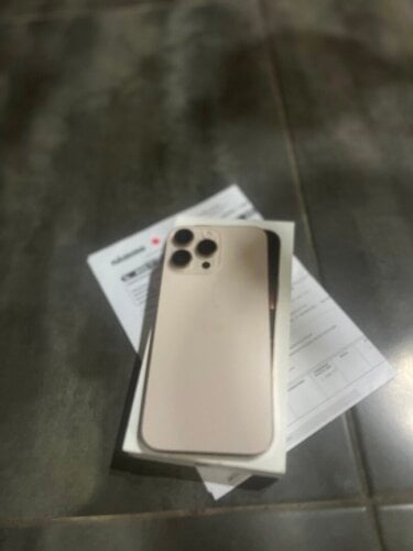Περισσότερες πληροφορίες για "Apple iPhone 16 Pro Max Desert Titanium 256GB"