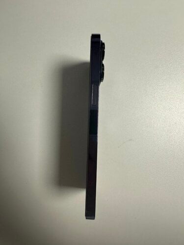 Apple iPhone 14 Pro Max (Πορφυρό/128 GB)