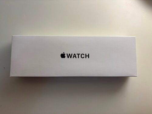 Περισσότερες πληροφορίες για "Apple Watch SE (44mm/Midnight)"