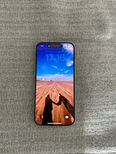 Περισσότερες πληροφορίες για "Apple iPhone 15 (Πράσινο/128 GB)"
