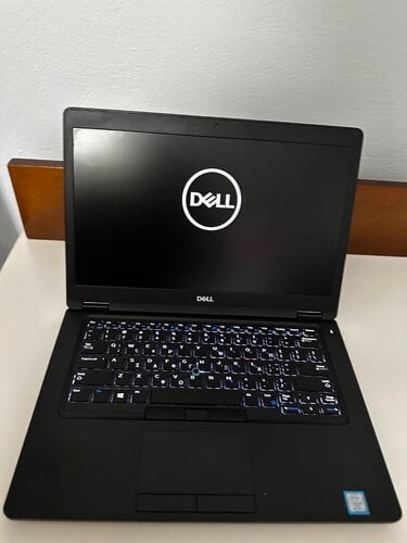 Περισσότερες πληροφορίες για "dell laptops 14” i5/16ram/500ssd"