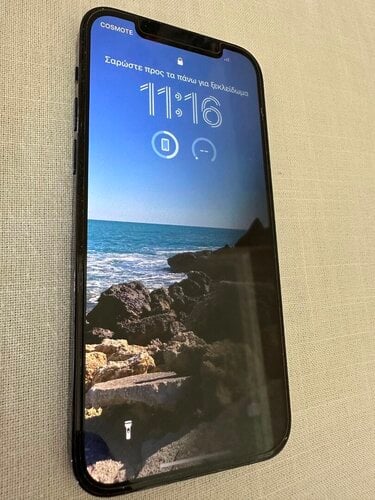Περισσότερες πληροφορίες για "Apple iPhone 12 Pro (Μπλε/128 GB)"