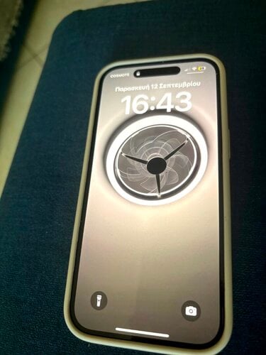 Περισσότερες πληροφορίες για "Apple iPhone 15 (Μπλε/128 GB)"