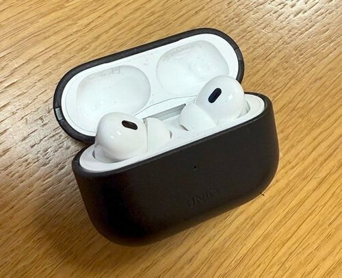 Περισσότερες πληροφορίες για "Apple AirPods Pro (2nd generation) (Άσπρο)"