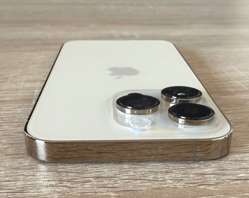Περισσότερες πληροφορίες για "Apple iPhone 14 Pro (Χρυσό/128 GB)"