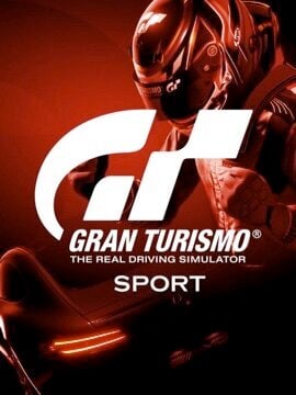 Περισσότερες πληροφορίες για "Gran Turismo Sport - The last of us part 2"