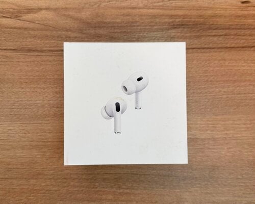 Περισσότερες πληροφορίες για "AirPods Pro 2 USB-C (Μονο το δεξι + θηκη)"