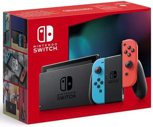 Περισσότερες πληροφορίες για "Nintendo Switch CFW"
