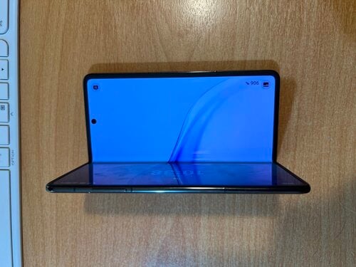 Περισσότερες πληροφορίες για "ΠΩΛΕΙΤΑΙ Honor Magic V2 foldable (Μαύρο/512 GB) ή ανταλλάσσεται με samsung S24, plus S25 plus"