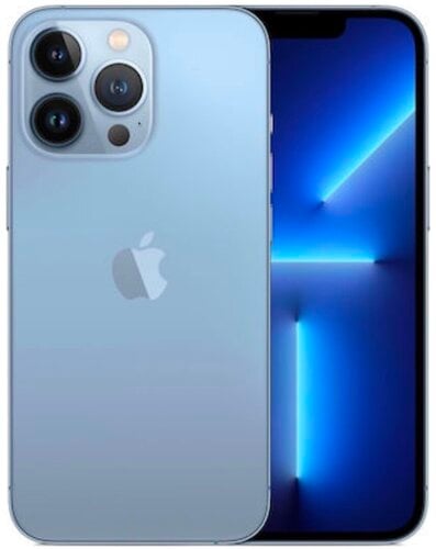 Περισσότερες πληροφορίες για "iPhone 13 pro max blue 256 gb Θεσσαλονικη"