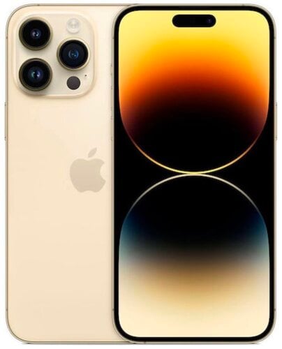 Περισσότερες πληροφορίες για "iPhone 14 pro max 256gb gold Θεσσαλονικη"