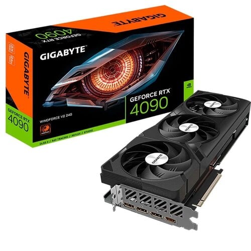 Περισσότερες πληροφορίες για "Ζητείται RTX 4090"