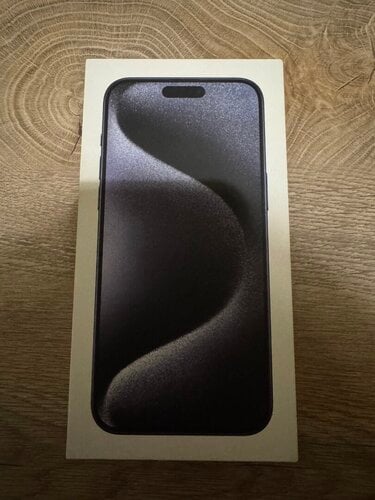 Περισσότερες πληροφορίες για "Apple iPhone 15 Pro Max (Τιτάνιο, Μπλε/256 GB)"