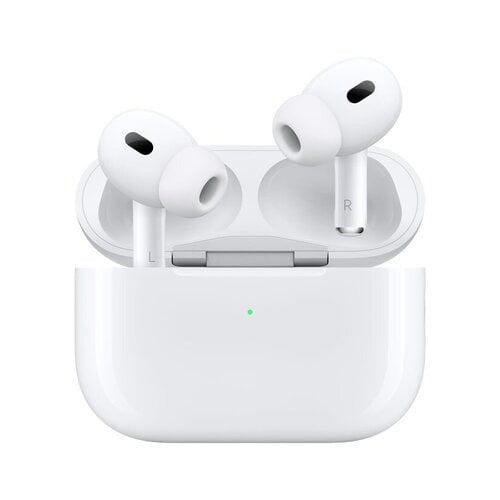 Περισσότερες πληροφορίες για "Apple AirPods Pro (2nd generation) (Άσπρο)"