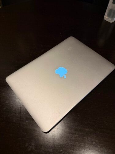 Περισσότερες πληροφορίες για "MacBook Pro Retina 13” (A1502)"