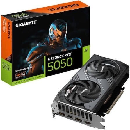 Περισσότερες πληροφορίες για "Gigabyte  rtx 5050 rtx 5070 rx 6700xt phantom"