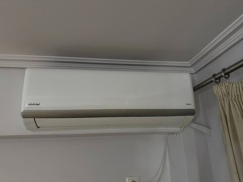 Περισσότερες πληροφορίες για "Toyotomi Izuru Eco TRN/TRG-528ZR Κλιματιστικό Inverter 9000 BTU A++/A+"