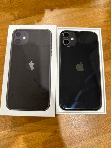 Περισσότερες πληροφορίες για "Iphone 128GB"