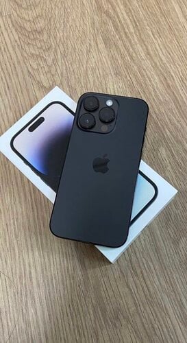 Περισσότερες πληροφορίες για "Apple iPhone 16 Pro Max (Μαύρο/256 GB)"