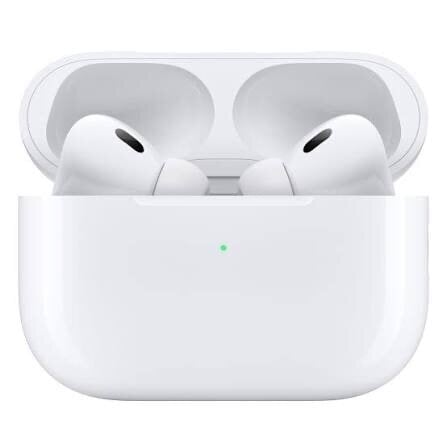 Περισσότερες πληροφορίες για "AirPods Pro 2 Type-C με έξτρα"