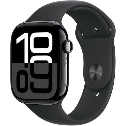 Περισσότερες πληροφορίες για "(Ζήτηση) Apple Watch 10 Cellular 46mm"