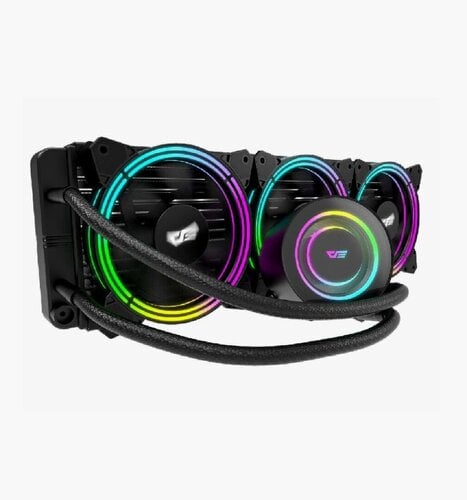 Περισσότερες πληροφορίες για "Darkflash symphony tr360 υδροψυξη+3x dr12 pro fans"