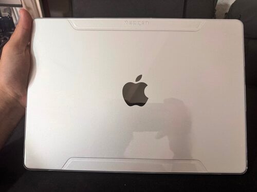 Περισσότερες πληροφορίες για "Apple MacBook Pro 14 M4 10-Core/16GB/512GB/10-Core"
