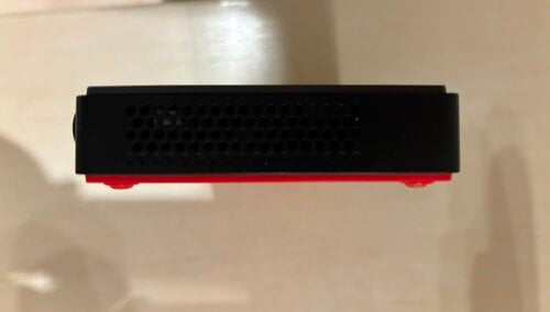 Περισσότερες πληροφορίες για "M75n Desktop (ThinkCentre) - Type 11BT (2020)"