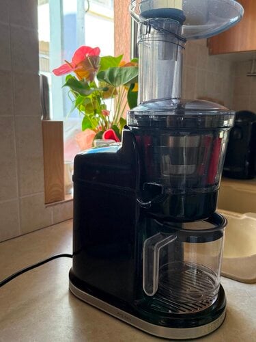 KitchenAid Extracteur Juicer