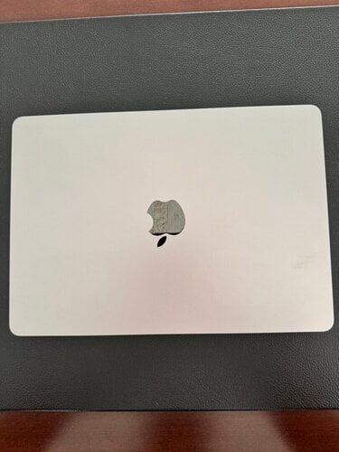 Περισσότερες πληροφορίες για "Macbook Air M2 512GB 2022"