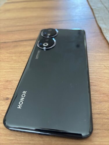 Περισσότερες πληροφορίες για "Honor 90 5G Dual SIM (8GB/256GB) Midnight Black"