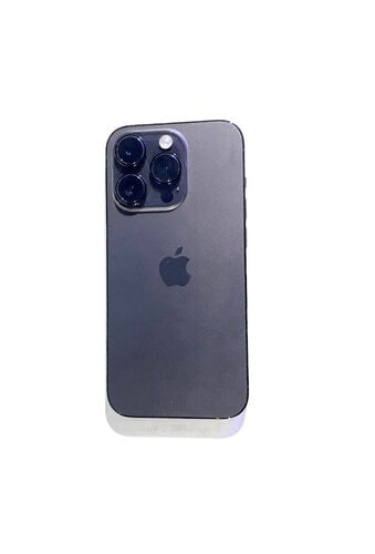 Περισσότερες πληροφορίες για "Apple iPhone 14 Pro (Μαύρο/128 GB)"