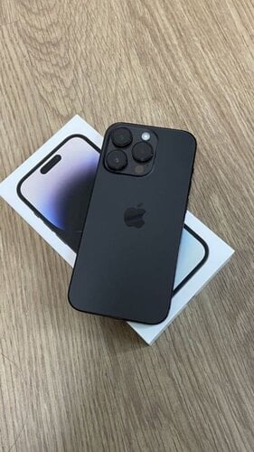 Περισσότερες πληροφορίες για "iPhone 16 pro 128GB + original apple clear case"