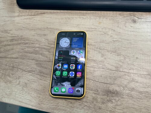 Περισσότερες πληροφορίες για "Apple iPhone 15 Pro Max (Τιτάνιο, Μπλε/256 GB)"