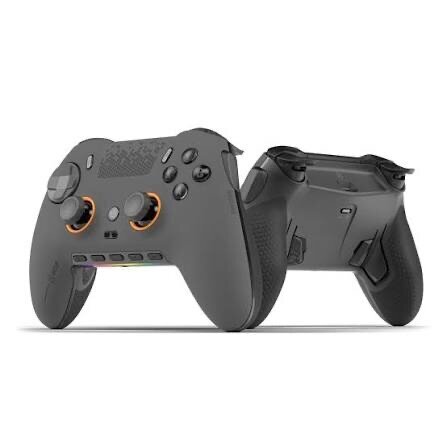 Περισσότερες πληροφορίες για "Envision Scuf pro wireless με εγγύηση"