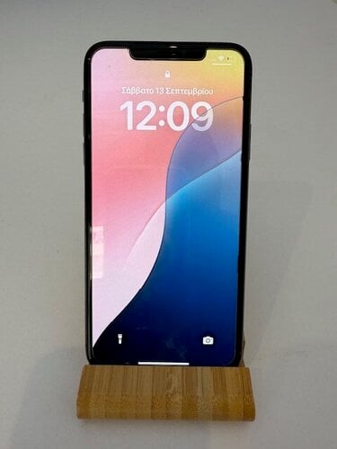 Περισσότερες πληροφορίες για "Apple iPhone 11 Pro Max (Γκρι/256 GB)"