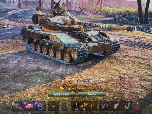 Περισσότερες πληροφορίες για "World of Tanks Account"