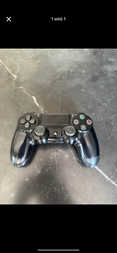 Περισσότερες πληροφορίες για "Sony DualShock"