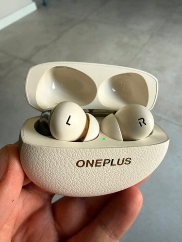 Περισσότερες πληροφορίες για "OnePlus Buds pro 3"
