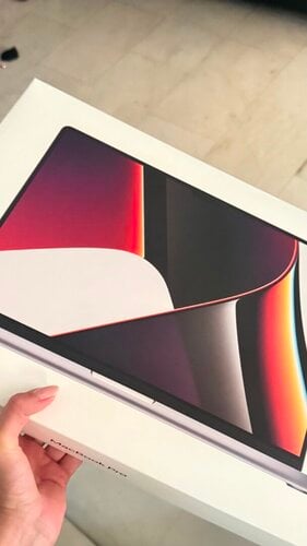 Περισσότερες πληροφορίες για "Mac book pro"