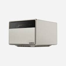 Περισσότερες πληροφορίες για "XGIMI HORIZON Ultra (DLP/3840x2160/2300ANSI Lumens)"