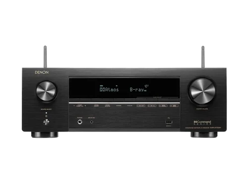 Περισσότερες πληροφορίες για "AVR-X1700H"