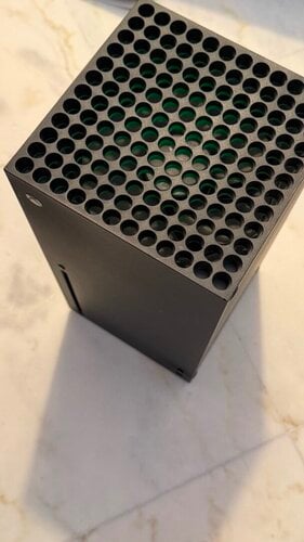 Περισσότερες πληροφορίες για "Microsoft Xbox Series X"