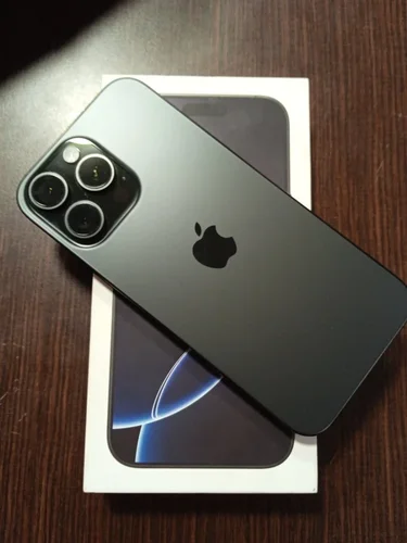 Περισσότερες πληροφορίες για "I PHONE 16 PRO MAX 5G 256GB ΧΡΩΜΑ BLACK 5 MHNΩΝ ΧΡΗΣΗ ΣΑΝ ΚΑΙΝΟΥΡΓΙΟ"