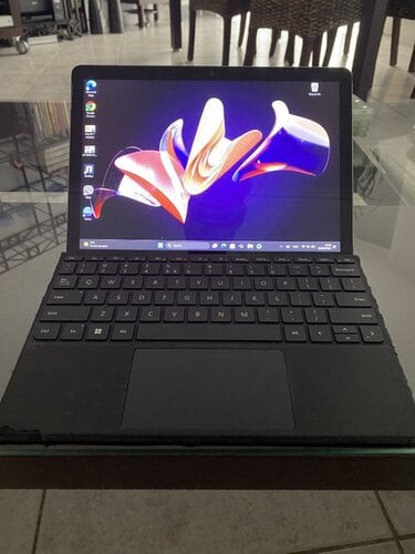 Περισσότερες πληροφορίες για "Microsoft Surface Go 3 με πληκτρολόγιο"
